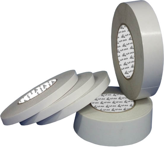 T-TAK™ Heavy Duty Double Sided Tissue Tape (Extended Liner) - Tissue - Double  Sided Tape